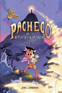 Image for "Pacheco and the Witch of the Mountain"