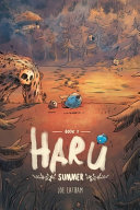 Image for "Haru Book 2"