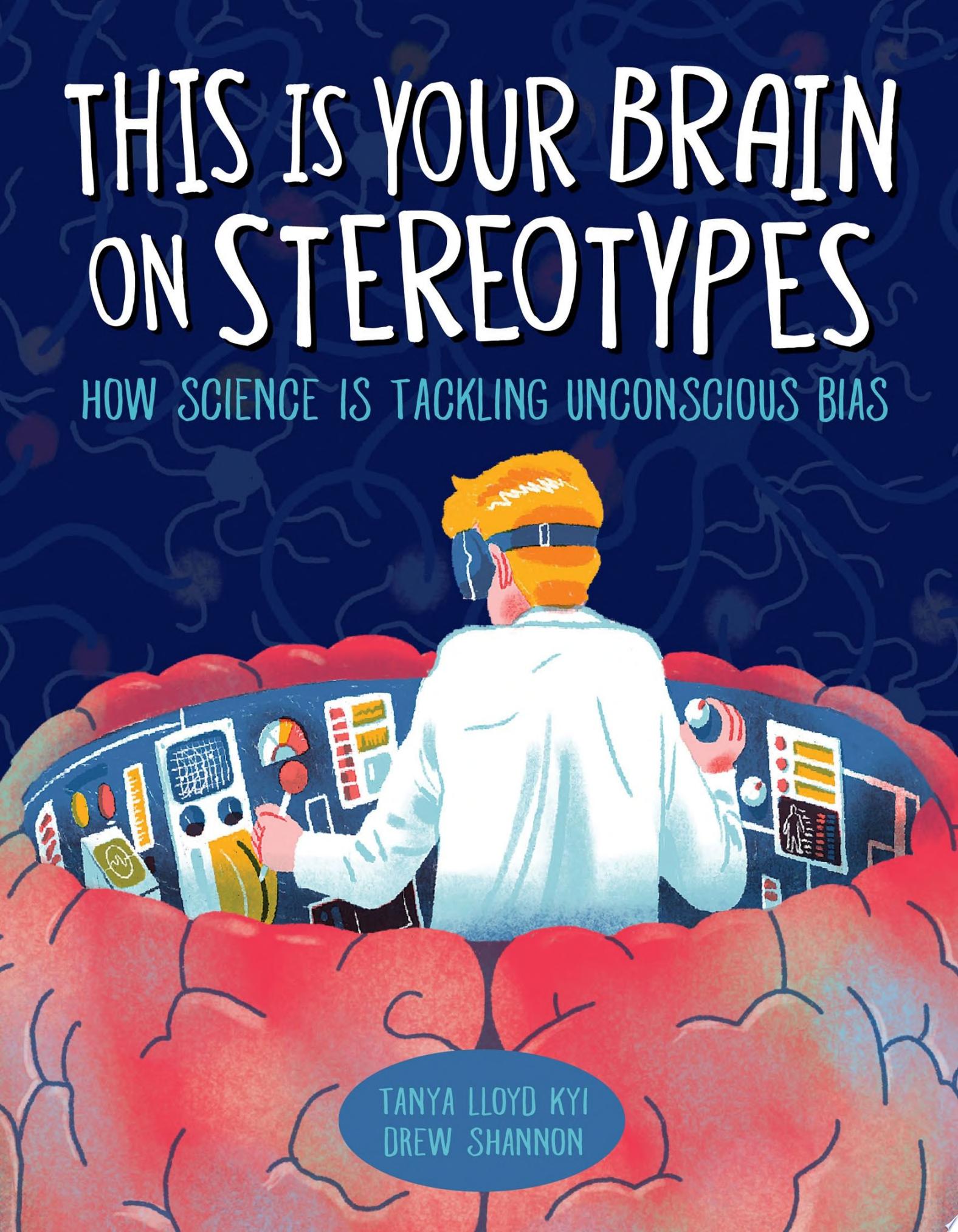 Image for "This Is Your Brain on Stereotypes"