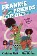 Image for "Frankie and Friends: The Lost Tooth"