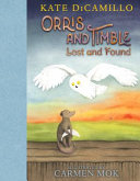 Image for "Orris and Timble: Lost and Found"