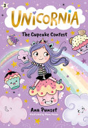 Image for "Unicornia: the Cupcake Contest"