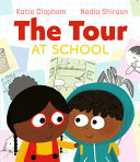 Image for "The Tour at School"