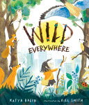 Image for "Wild Everywhere"