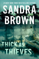 Image for "Thick as Thieves"