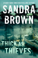 Image for "Thick as Thieves"