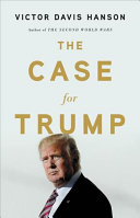 Image for "The Case for Trump"