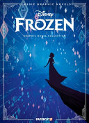 Image for "Disney Classic Graphic Novels: Frozen and Frozen 2"