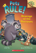 Image for "Revenge of the Raccoons"