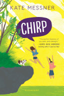 Image for "Chirp"