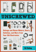 Image for "Unscrewed"