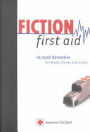 Image for "Fiction First Aid"