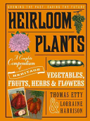 Image for "Heirloom Plants"