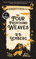 Image for "The Four Profound Weaves"