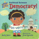Image for "Baby Loves Political Science: Democracy!"
