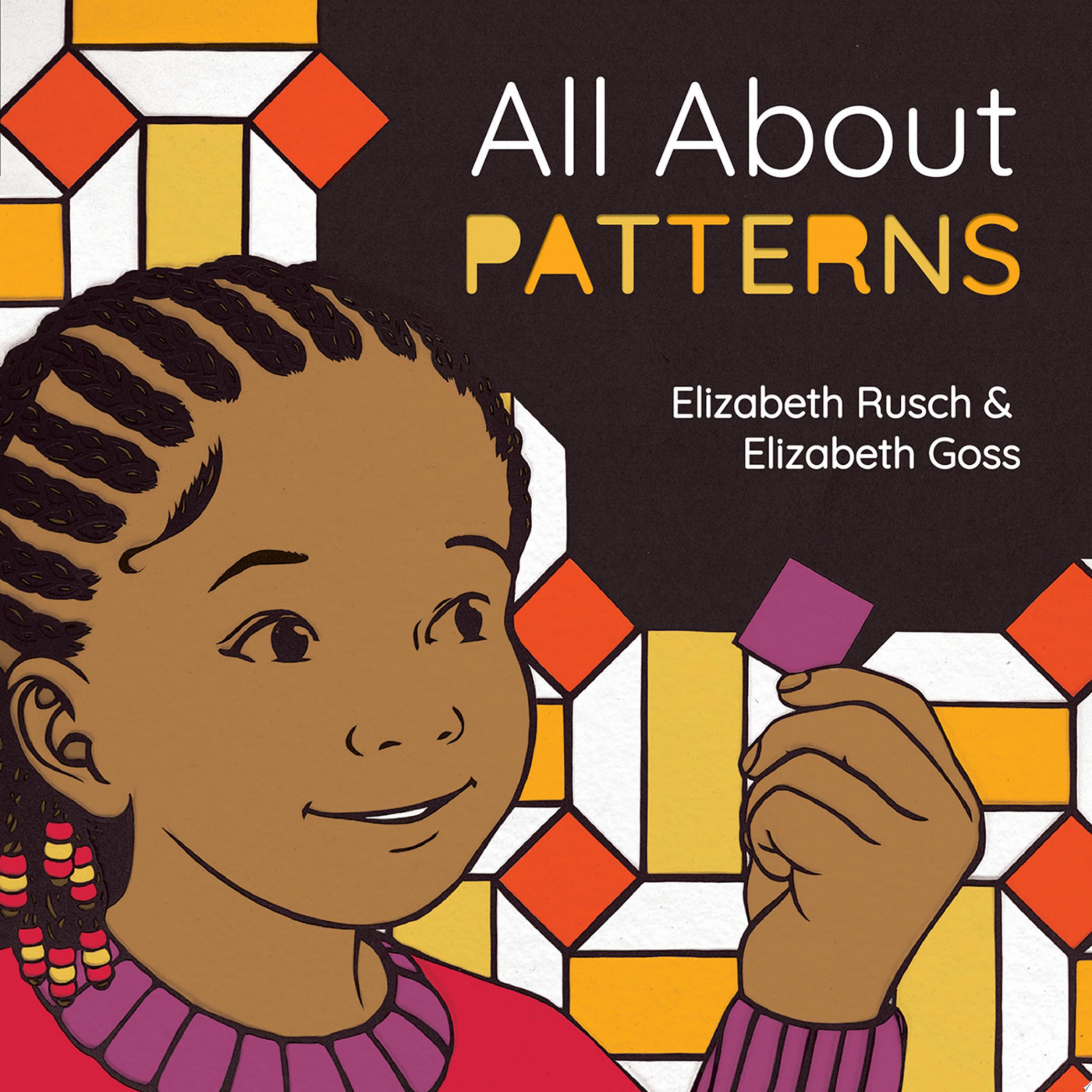 Image for "All About Patterns"