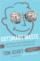 Image for "Outsmart Waste"