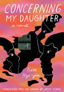Image for "Concerning My Daughter"