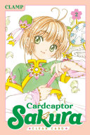 Image for "Cardcaptor Sakura: Clear Card 2"