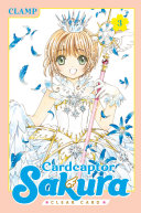 Image for "Cardcaptor Sakura: Clear Card 3"