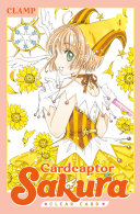 Image for "Cardcaptor Sakura: Clear Card 4"