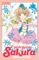 Image for "Cardcaptor Sakura: Clear Card 5"