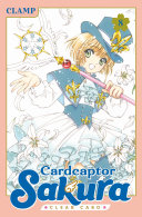 Image for "Cardcaptor Sakura: Clear Card 8"