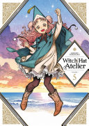 Image for "Witch Hat Atelier 5"