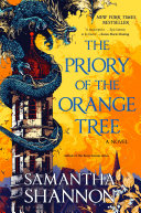 Image for "The Priory of the Orange Tree"