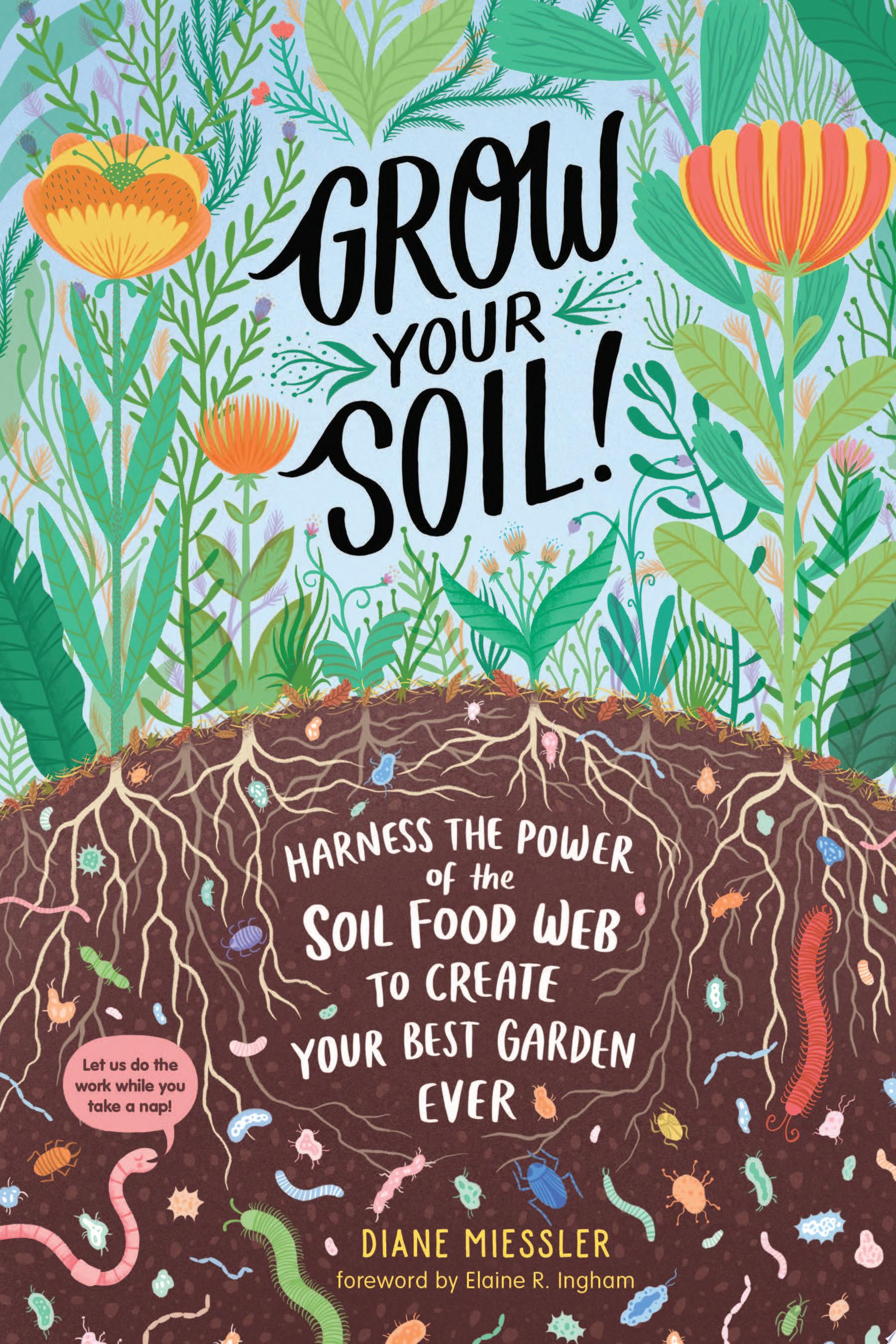 Image for "Grow Your Soil!"