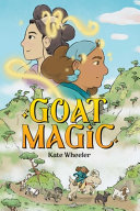 Image for "Goat Magic"