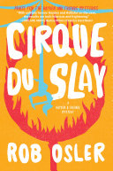 Image for "Cirque du Slay"