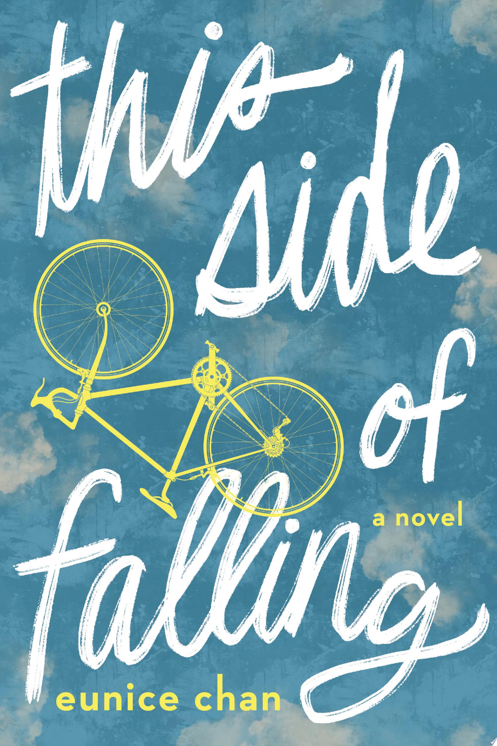 Image for "This Side of Falling"