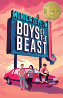 Image for "Boys of the Beast"