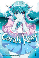 Image for "Coral's Reef Vol. 1"