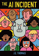 Image for "The AI Incident"