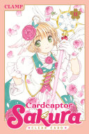 Image for "Cardcaptor Sakura: Clear Card 11"
