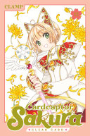 Image for "Cardcaptor Sakura: Clear Card 12"