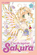 Image for "Cardcaptor Sakura: Clear Card 13"