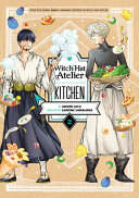Image for "Witch Hat Atelier Kitchen 2"