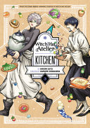Image for "Witch Hat Atelier Kitchen 3"