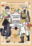Image for "Witch Hat Atelier Kitchen 4"