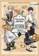 Image for "Witch Hat Atelier Kitchen 5"