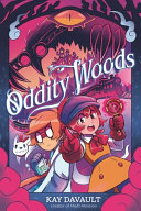Image for "Oddity Woods"