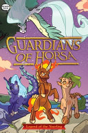 Image for "Legend of the Yearling"