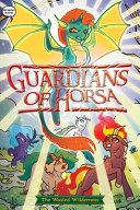 Image for "The Wasted Wilderness"