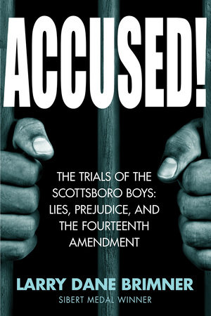 Image for "Accused!"