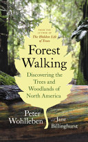 Image for "Forest Walking"