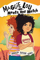 Image for "Maggie Lou Meets Her Match"