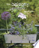 Image for "The Balcony Gardener"